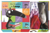 Mon Coffret Loup A Habiller