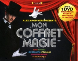 Bertrand.pt - Mon Coffret Magie