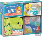 Mon Coffret Naissance À La Mer
