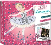 Mon Coffret Paillettes - Danseuses