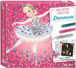 Bertrand.pt - Mon Coffret Paillettes - Danseuses