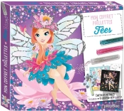 Mon Coffret Paillettes - Fees