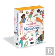 Mon Coffret Premieres Lectures Montessori