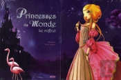 Mon Coffret Princesses