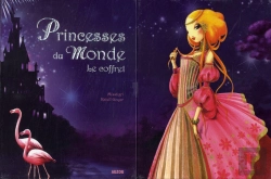 Bertrand.pt - Mon Coffret Princesses