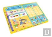 Mon Coffret P'Tit Loup Pour Devenir Autonome