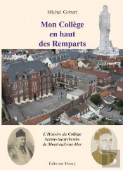 Mon College En Haut Des Remparts