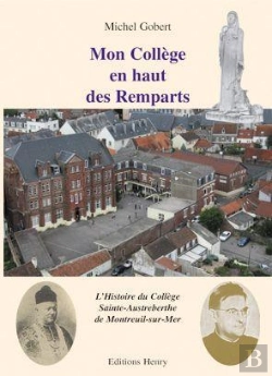 Bertrand.pt - Mon College En Haut Des Remparts
