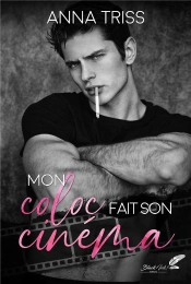 Mon Coloc Fait Son Cinéma