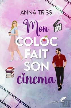 Bertrand.pt - Mon Coloc Fait Son Cinéma