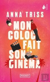 Mon Coloc Fait Son Cinéma