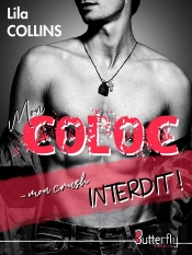 Mon Coloc... Mon Crush Interdit !