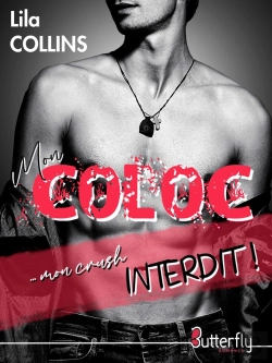 Bertrand.pt - Mon Coloc... Mon Crush Interdit !