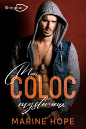 Mon Coloc Mystérieux