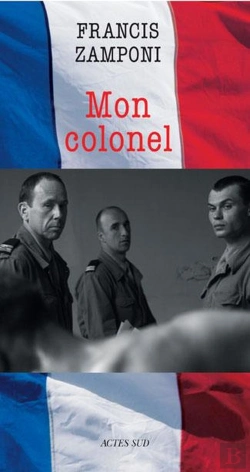 Bertrand.pt - Mon Colonel : (Nouvelle Édition)