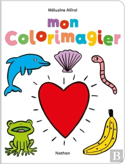 Bertrand.pt - Mon Colorimagier
