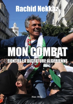 Bertrand.pt - Mon Combat Contre La Dictature Algérienne