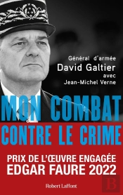 Mon Combat Contre Le Crime