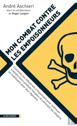 Bertrand.pt - Mon Combat Contre Les Empoisonneurs