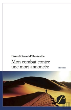 Bertrand.pt - Mon Combat Contre Une Mort Annoncée
