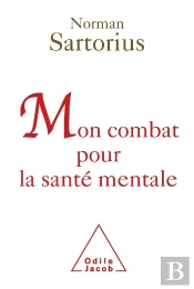 Mon Combat Pour La Santé Mentale
