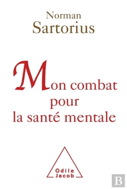Bertrand.pt - Mon Combat Pour La Santé Mentale