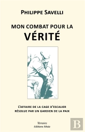 Mon Combat Pour La Vérité