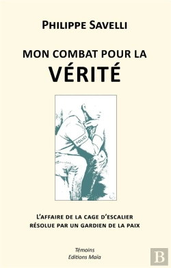 Bertrand.pt - Mon Combat Pour La Vérité