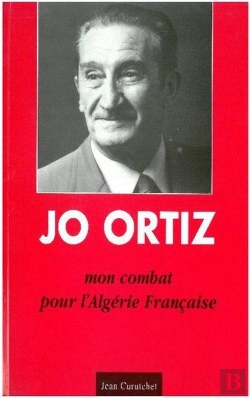 Bertrand.pt - Mon Combat Pour L'Algerie Francaise