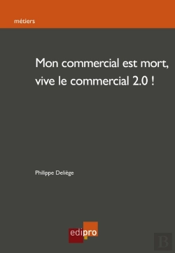 Bertrand.pt - Mon Commercial Est Mort, Vive Le Commercial 2.0!