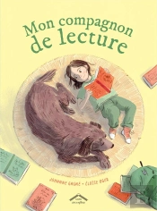 Mon Compagnon De Lecture