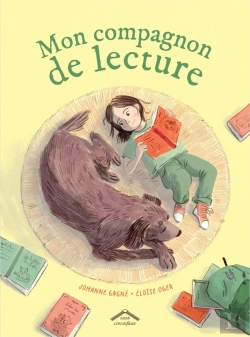 Bertrand.pt - Mon Compagnon De Lecture