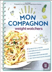 Mon Compagnon Weight Watchers