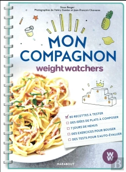Bertrand.pt - Mon Compagnon Weight Watchers