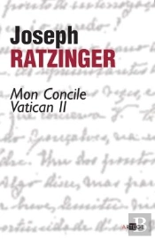 Mon Concile Vatican Ii