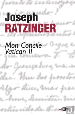 Bertrand.pt - Mon Concile Vatican Ii