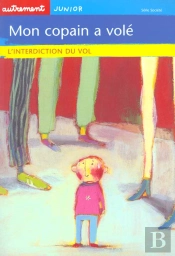 Mon Copain A Vole ; L'Interdiction Du Vol