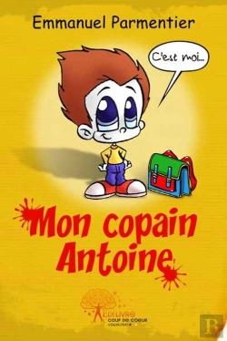 Bertrand.pt - Mon Copain Antoine