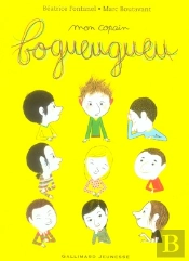 Mon Copain Bogueugueu