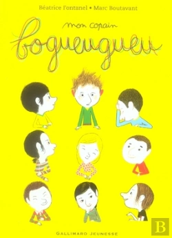 Bertrand.pt - Mon Copain Bogueugueu