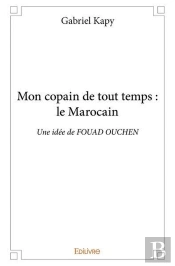 Mon Copain De Tout Temps  Le Marocain