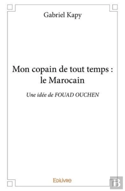 Bertrand.pt - Mon Copain De Tout Temps  Le Marocain
