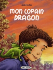 Mon Copain Dragon