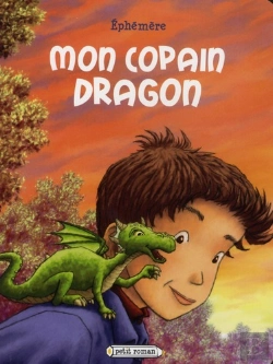 Bertrand.pt - Mon Copain Dragon