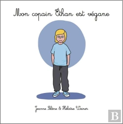 Bertrand.pt - Mon Copain Ethan Est Vegane