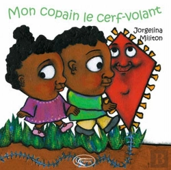 Bertrand.pt - Mon Copain Le Cerf Volant