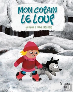 Bertrand.pt - Mon Copain Le Loup