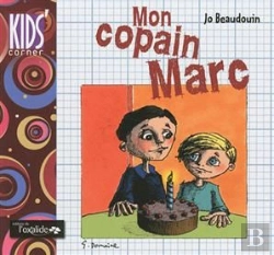 Bertrand.pt - Mon Copain Marc