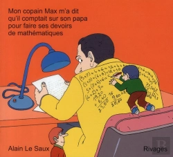 Bertrand.pt - Mon Copain Max