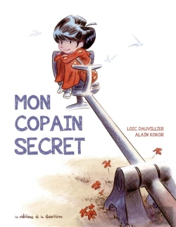 Bertrand.pt - Mon Copain Secret
